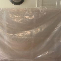 Queen Size spring Box 