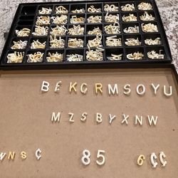 sign lettering