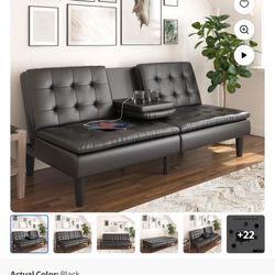 Futon Sofa Couch