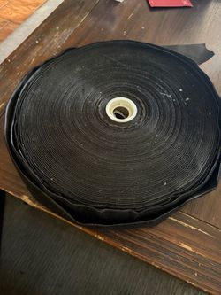 Velcro Strap