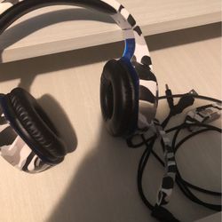 Gaming Headset 