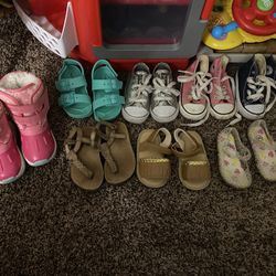 5c Toddler Shoes