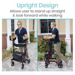 Upright Walker 