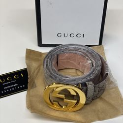 Belts for Men 
