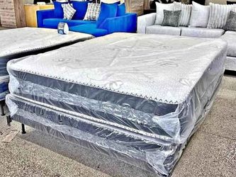 New Mattress Offer! Queen Size