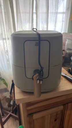 Beautiful brand Air fryer