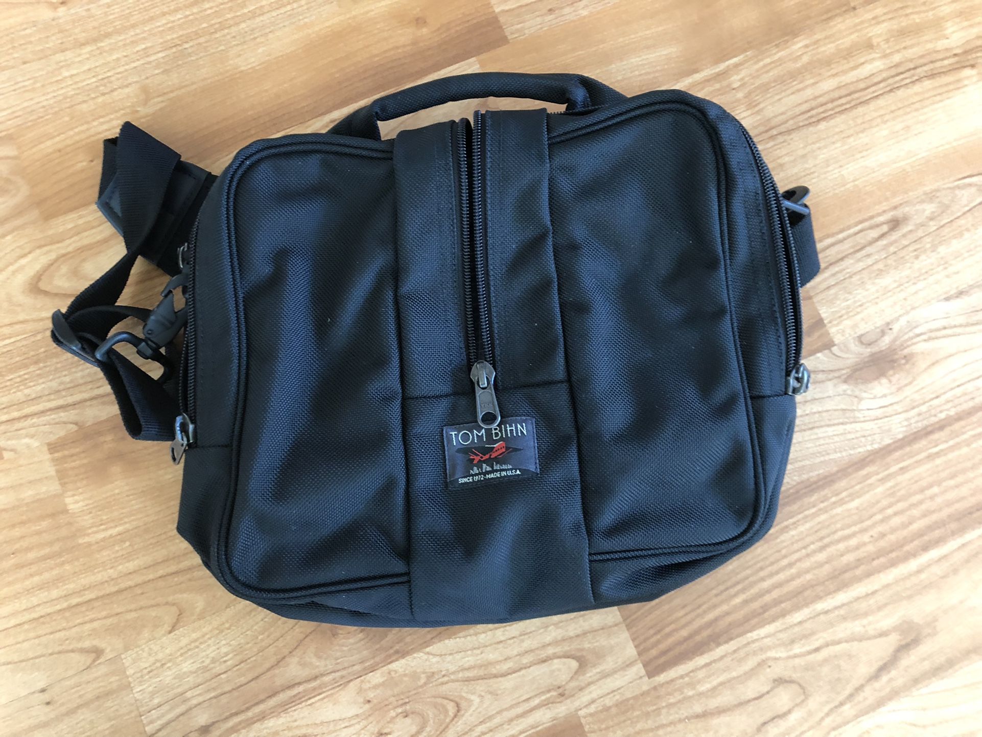 Tom Bihn Co-Pilot Personal Carry On Bag