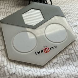Disney Infinity Platform 