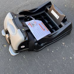 Car Seat Base 