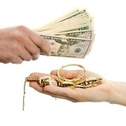 I Buy Gold And Silver 