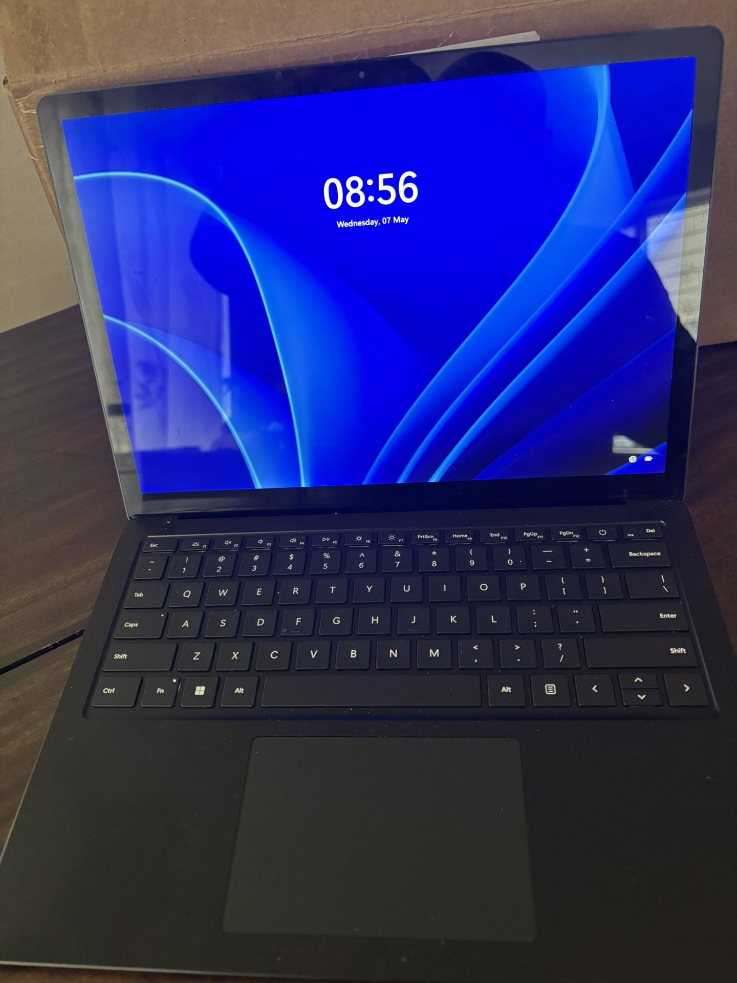 Microsoft Surface Laptop 5
