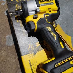 Dewalt 1/2 Inch Impact Drill