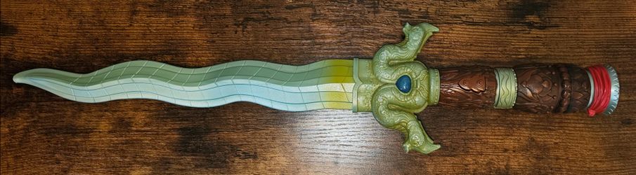 Disney Raya and the Last Dragon Play Toy