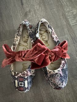 Sam Edelman Girls size 2