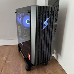 Digital Storm PC