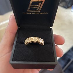 Gold Ring
