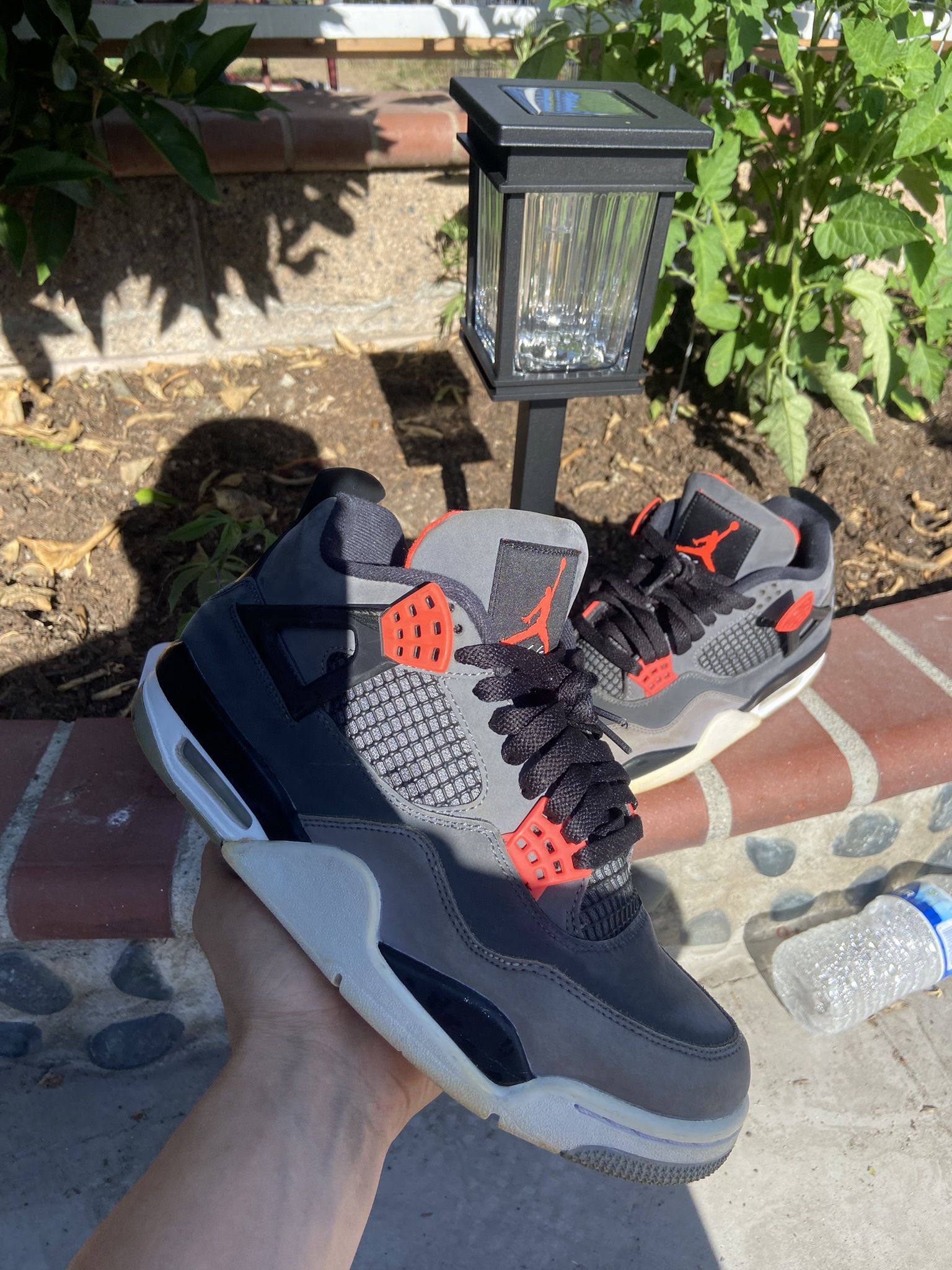 Jordan 4