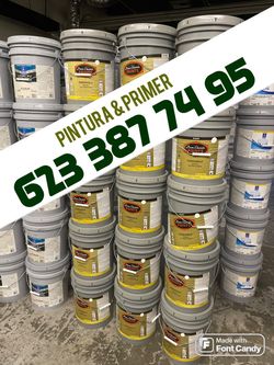 Pintura