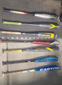 USA BATS Sizes 30" - 32"