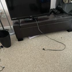 Sanyo LG TV