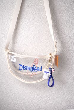 Crossbody Purse