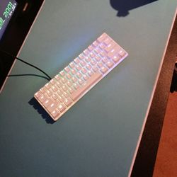 Razer Huntsman Mini Gaming Keyboard 
