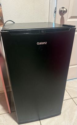 Small cooler
