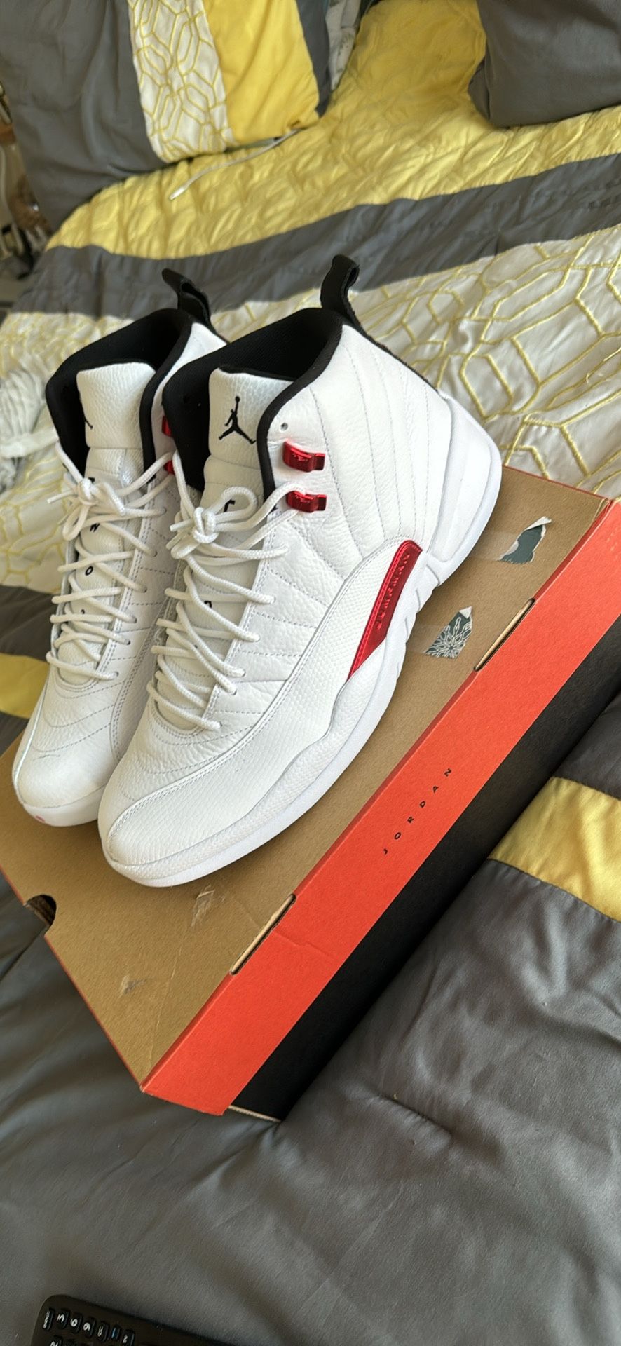 Jordan 12