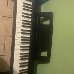 Electric Piano