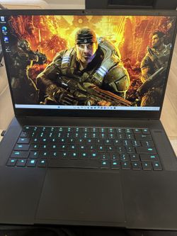 Razer Laptop
