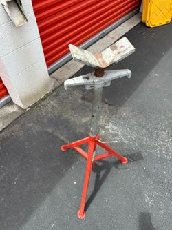 Stand pipe