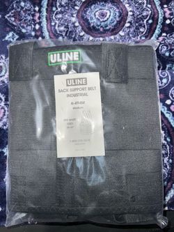 Back brace