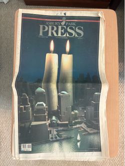 Historical Newspapers & Magazines