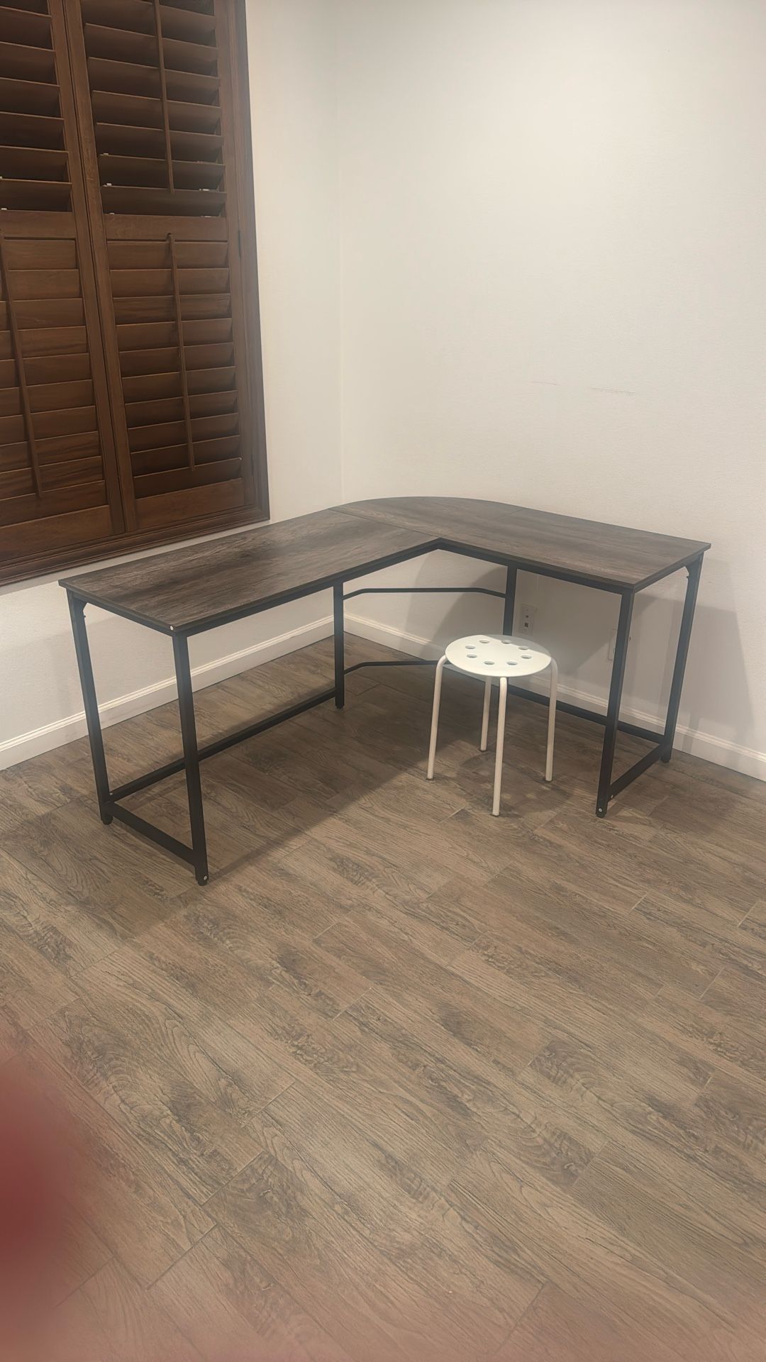 Computer Work Desk