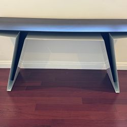 Blu Dot console table