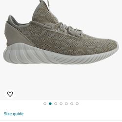 ADIDAS TUBULAR DOOM SIZE 10 1/2 Mans 