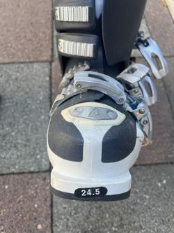 Ski Boots