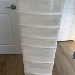 Storage Containers Organizers 