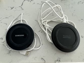 Wireless Chargers