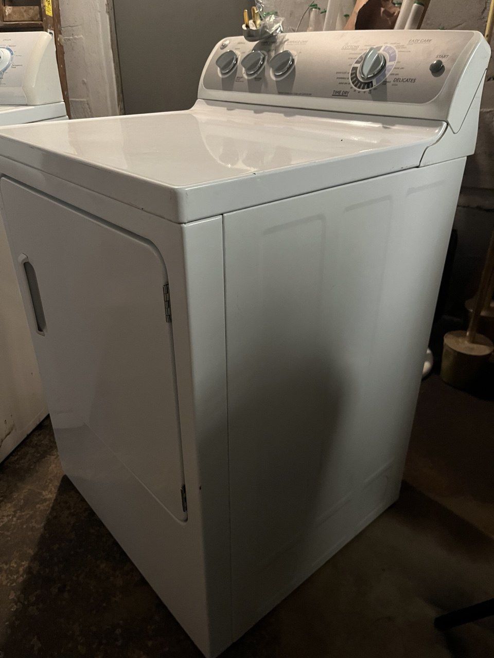 Washer/Dryer (Lavadora Y Secadora)