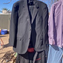 Médium Tuxedo  