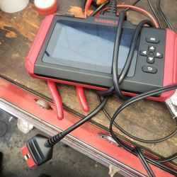 Kingbolen Diagnostic Scanner