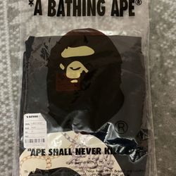 T-shirt Bape 