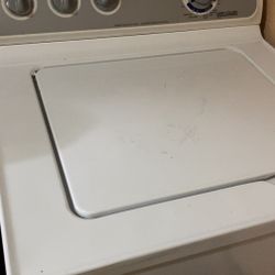Washer Machine 