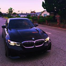 2020 M340i 650 HP 840 TQ