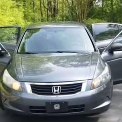2010 Honda Accord