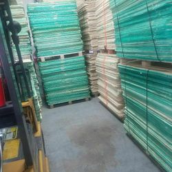 PLYWOOD HALF SHEETS DISCOUNTED - LOOK!