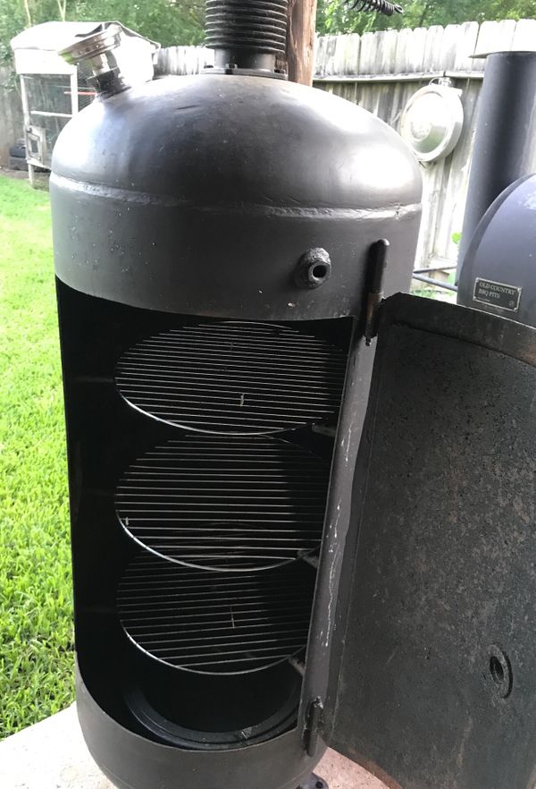 Gas.. propane tank grill for Sale in Spring, TX OfferUp