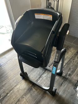 Graco high chair