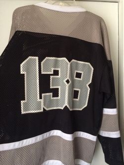 icp ringmaster hockey jersey for Sale in Daytona Beach, FL - OfferUp